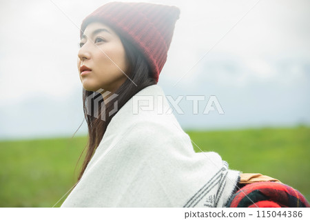 女人去旅行 115044386