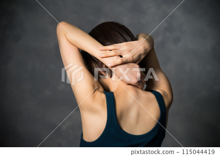 female, females, lady 115044419