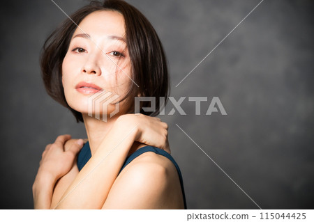 female, lady, woman 115044425