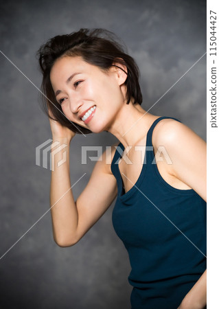 female, females, lady 115044427