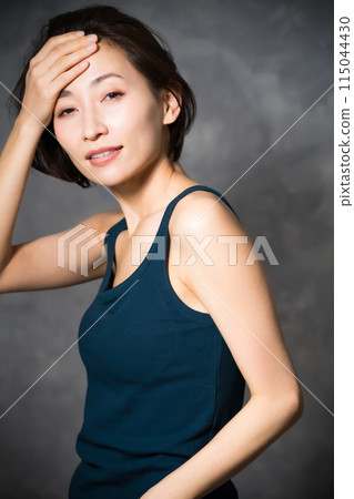 beauty, female, lady 115044430