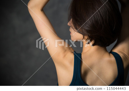 female, females, lady 115044443