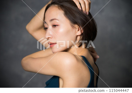 female, lady, woman 115044447