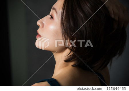 漂亮 美女 美人 115044463