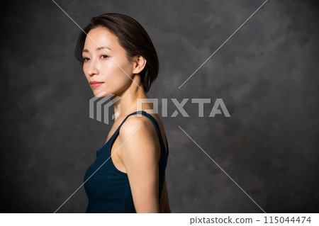漂亮 美女 美人 115044474