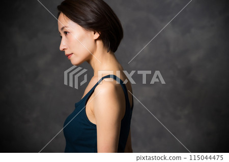 漂亮 美女 美人 115044475