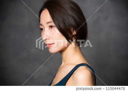 beauty, female, lady 115044478