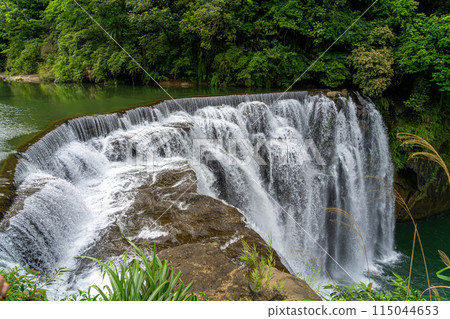 Sufficient waterfall 115044653