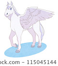 飛馬 115045144