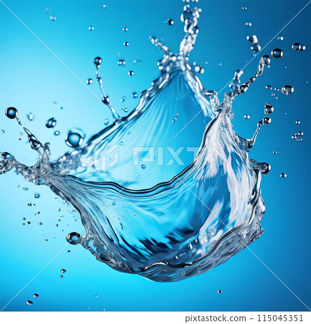 water, essential for life, H2O, hydration, transparent liquid, tasteless, odorless, colorless, universal solvent, solvent, molecule, chemical compound, hydrogen, oxygen, drinking water, tap water, bot 115045351