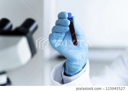 Research Medical Science 115045527