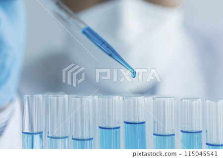 Research Medical Science 115045541