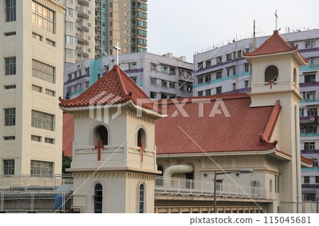 March 22 2015 Saint Francis of Assisis Catholic Church hk, March 22 2015 Saint Francis of Assisis Catholic Church hk, 115045681