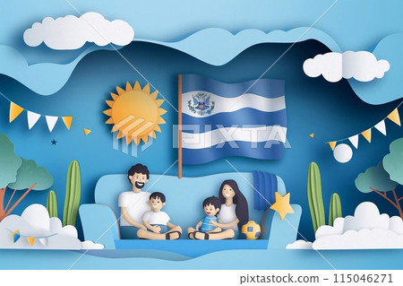 Community gathering for Argentina s Day of Respect for Cultural Diversity 115046271