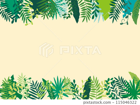 叢林框架 4 115046322