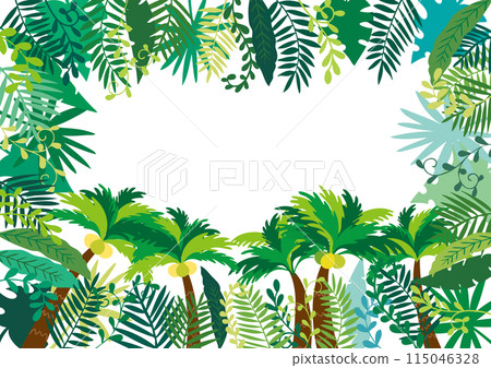 叢林框架 叢林框架 115046328