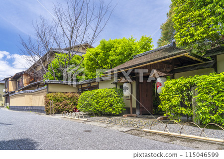 Kyoto Urasenke Today's An, Kabutomon 115046599