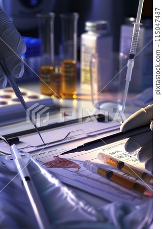 World hepatitis day, Raising awareness and promoting global health. 115047487