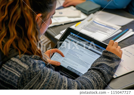 Transforming learning with education technology and online education. 115047727