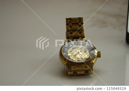 Luminous Clock Luminous Clock 115049329