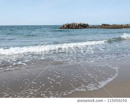 海、藍天、沙灘 海、藍天、沙灘 115050250