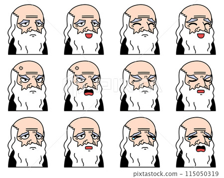 列奧納多·達·芬奇插圖集 115050319