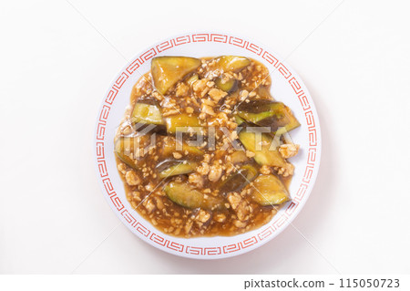 Mabugo茄子 115050723