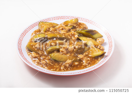 Mabugo茄子 Mabugo茄子 115050725