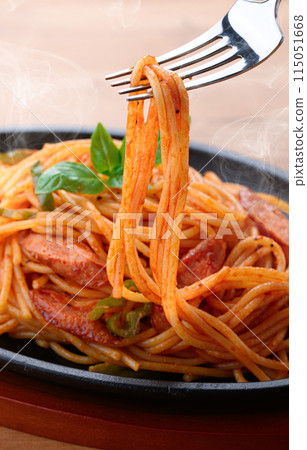 那不勒斯義大利麵 115051668