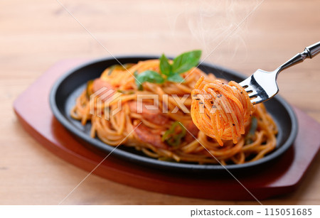 那不勒斯義大利麵 115051685