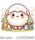 圓羊 115052049
