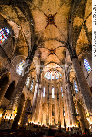 Cathedral of Saint Eulalia 115053268