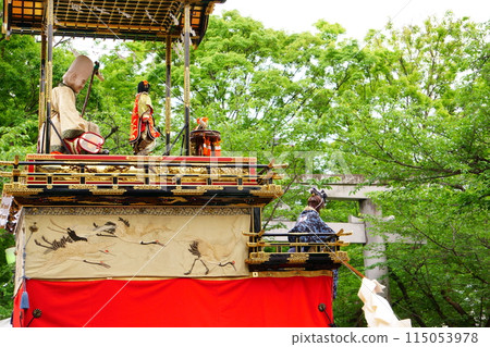 名古屋三大祭若宮祭高湯37 名古屋三大祭若宮祭高湯37 115053978