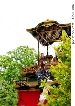 名古屋三大祭-若宮祭高湯24 115054007