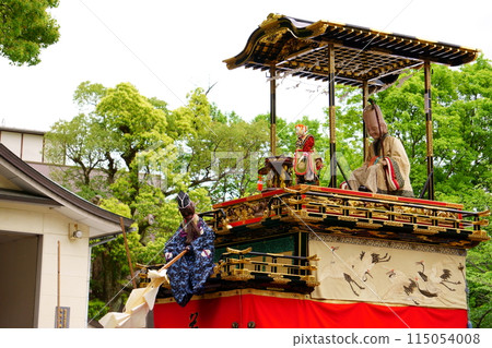 名古屋三大祭-若宮祭高湯23 115054008