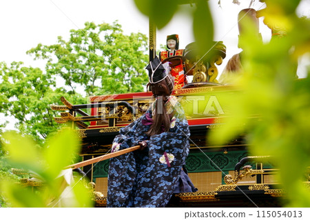 名古屋三大祭-若宮祭高湯21 115054013