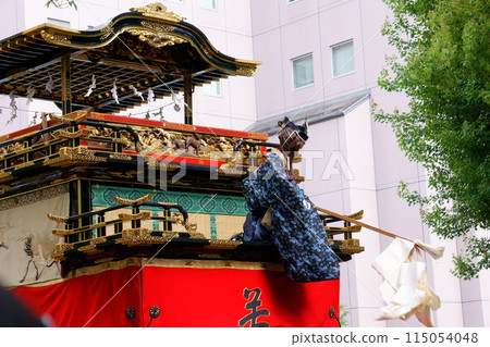 名古屋三大祭-若宮祭高湯8 115054048