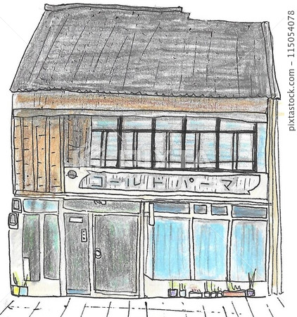 東茶屋街 115054078