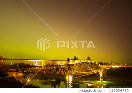 20240511 - Aurora in Tekapo 115054785