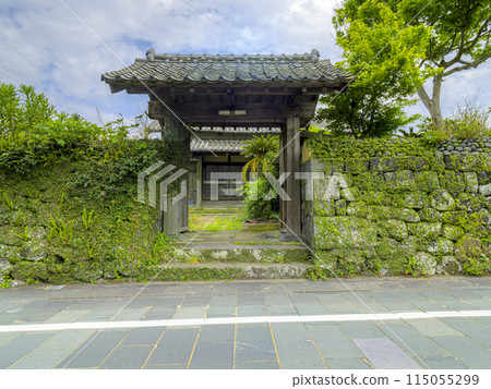Fukue Island, Japan 115055299
