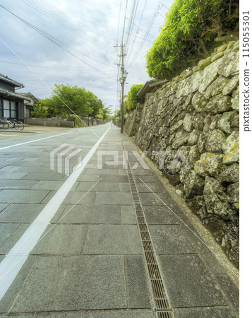 日本福江島 115055301