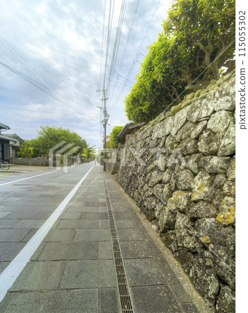 Fukue Island, Japan 115055302