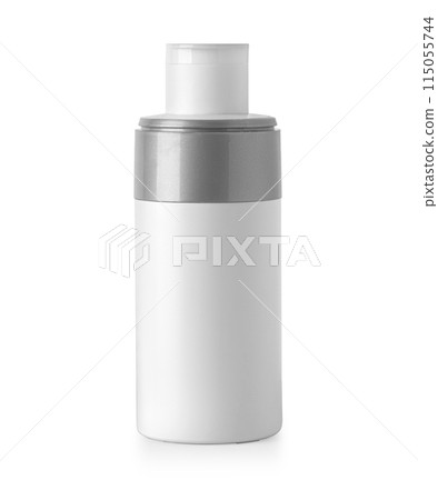 Luxury airless vacuum bottle, 115055744