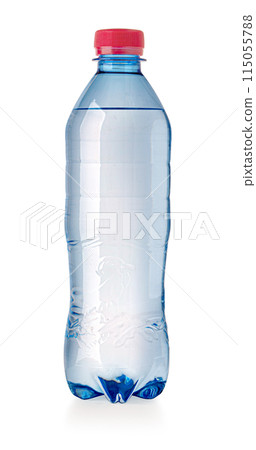 plastic small water bottle plastic small water bottle 115055788