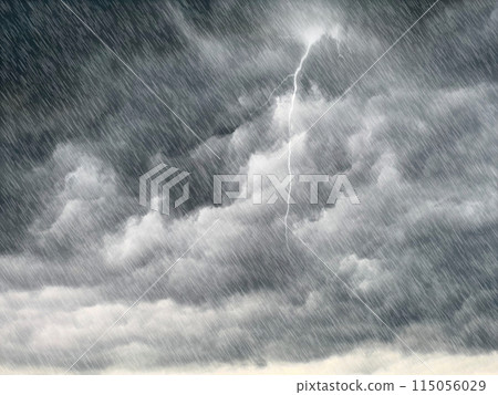 Thunderstorms 115056029