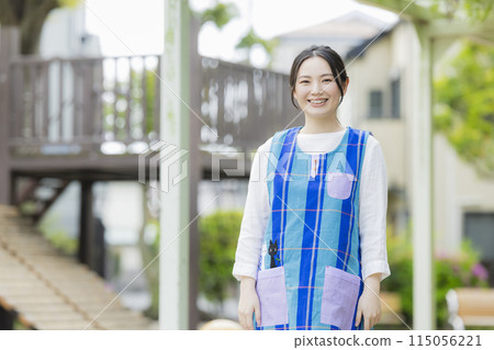 公園幼兒園老師 公園幼兒園老師 115056221