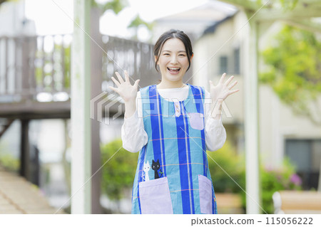 Park nursery teacher Park nursery teacher 115056222