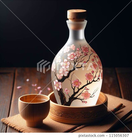 Sake Sake 115056307