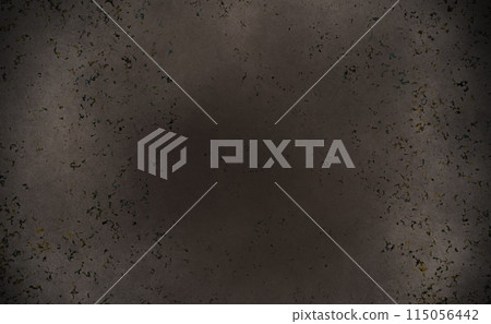 Front view of wall texture 115056442