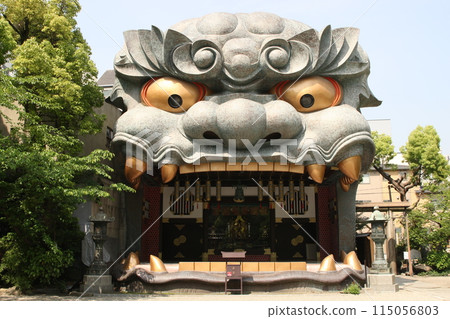 大阪的景點 大阪的景點 115056803